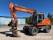 Doosan DX140W