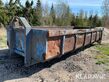 Sonstige Lastväxlarflak Grusflak
