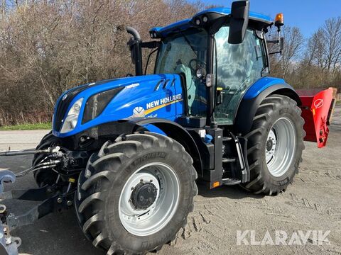 New Holland T6.145 2