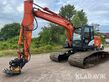 Hitachi ZX130LCN-6