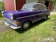 Opel Rekord P2 