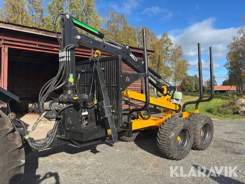 Moheda 121 4WD