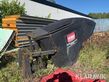 Sonstige Uppsamlare Toro Toro HI-LIFT collection system