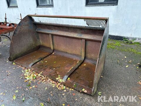 Sonstige Snöskopa