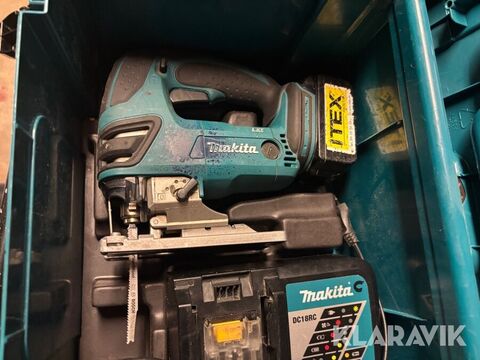 Makita BJV180 2