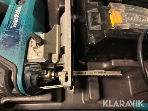 Makita BJV180 3
