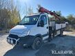 IVECO Daily 70C17 EEV