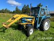 Ford 3000