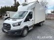 Ford Kylbil Ford