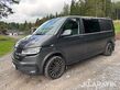 Sonstige Transport Kombi T32 2.0 TDI BMT DSG