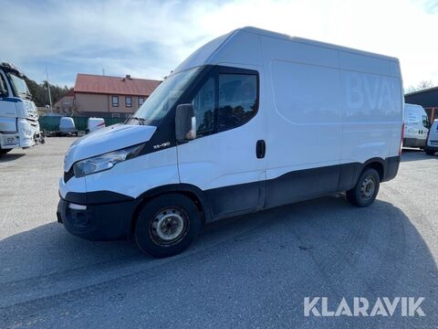 IVECO IS35SC2AA