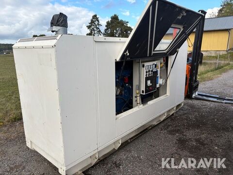 Sonstige F.G Wilson C135kva