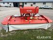 Kuhn FC313F lift control