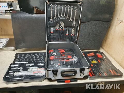 Sonstige Bearsafe 186 delar