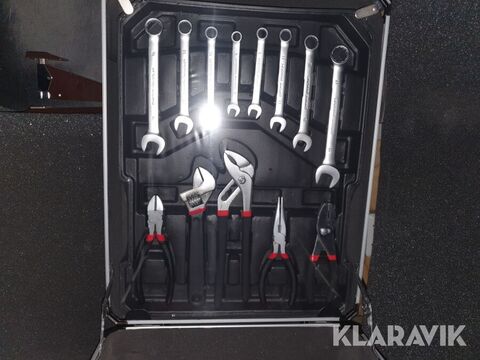Bearsafe 186 delar 2
