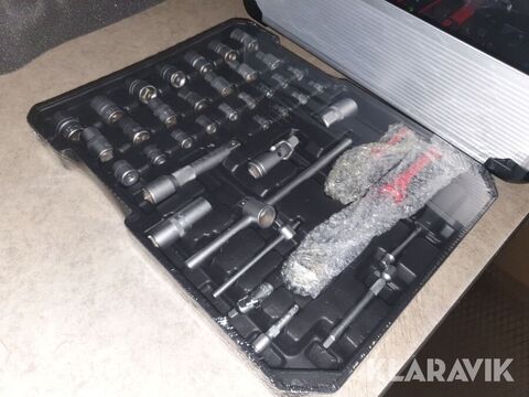 Bearsafe 186 delar 3