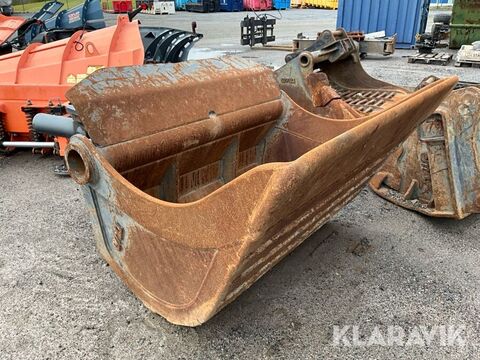 PHV-Bucket OQ 70 2