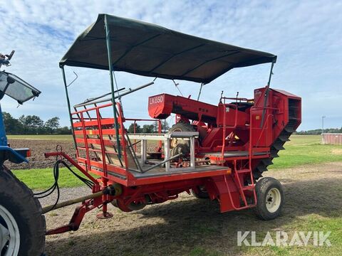 Sonstige LK 650 GP