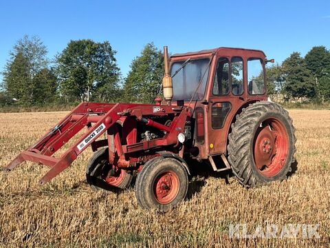 Sonstige 400 Buster