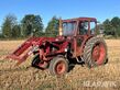 Sonstige 400 Buster 