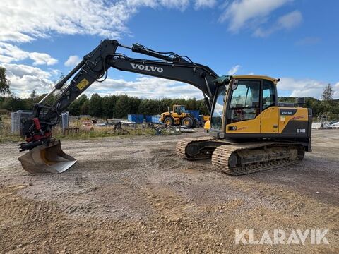 Sonstige EC 140DL