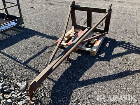 Sonstige Kranarm stora BM
