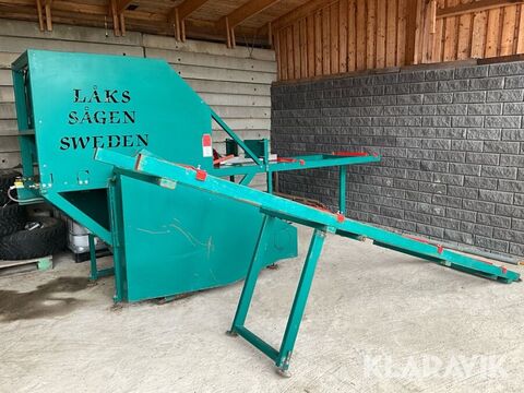 Sonstige Låks Sågen Sweden RAM 500