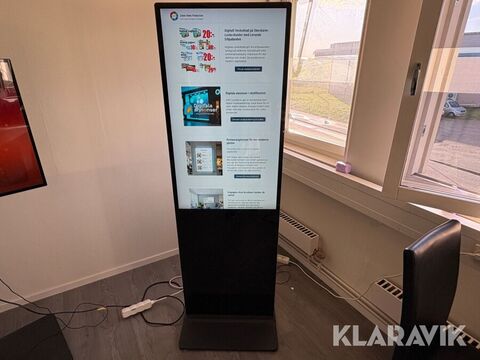 Sonstige RoHS Advertising player