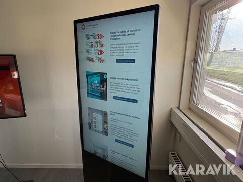 RoHS Advertising player 3