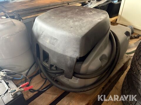 Sonstige Dieselpump