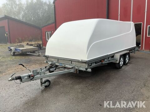 Sonstige 2700 TD Pro Line