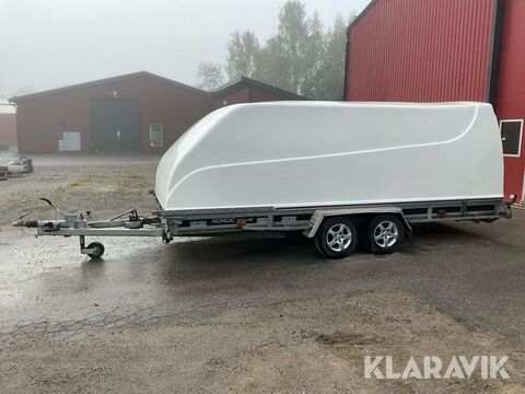 2700 TD Pro Line 2