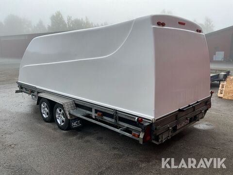 2700 TD Pro Line 3