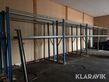Sonstige Pallställ 2st
