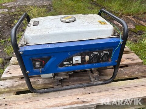Sonstige 2200F