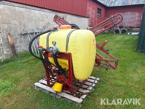 Sonstige 600 L