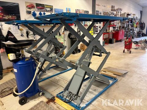 Sonstige TW S-3-19E 3000 kg