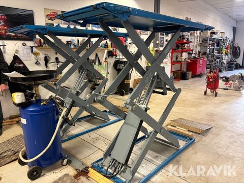 TW S-3-19E 3000 kg 2