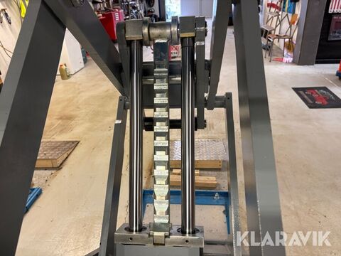 TW S-3-19E 3000 kg 3