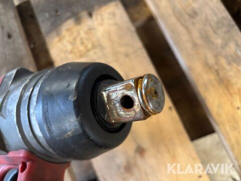 Milwaukee M18 3