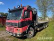 Volvo FM7 6*2