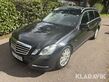 Mercedes E 220 T CDI BlueEfficiency 5-G Tronic 