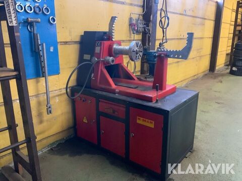 Sonstige K-MAK Doruk 1022