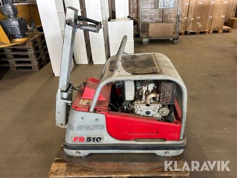 Sonstige Fb 510
