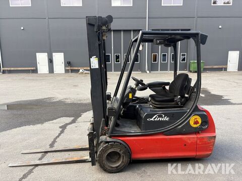 Linde E18C-02