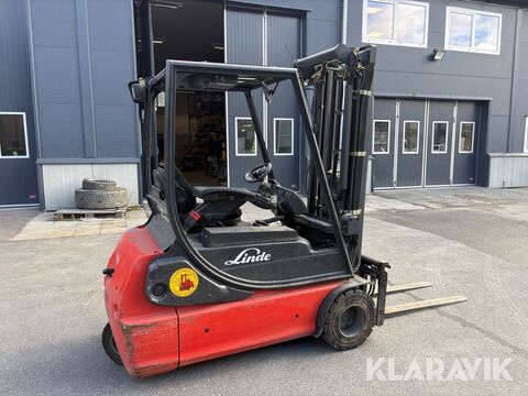 Linde E18C-02 3