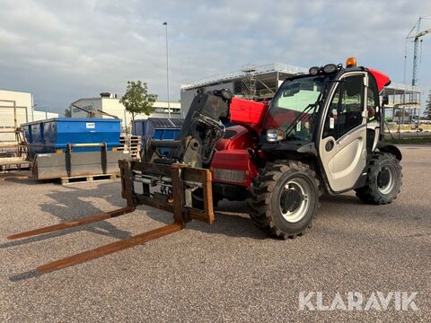 Manitou MT 625 H
