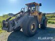 Volvo L120