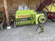 Claas Markant 40