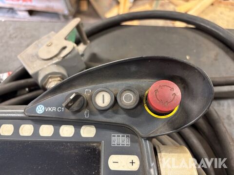 VKCP1 69-000-399 VKRC1 3